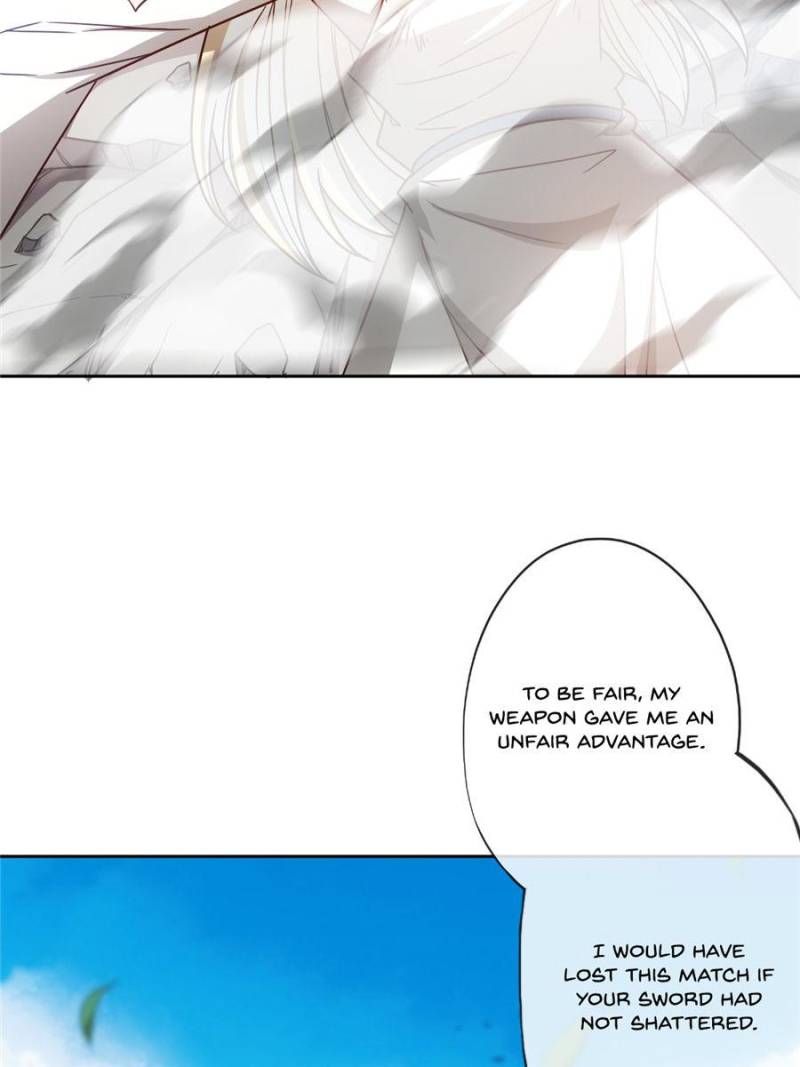 The Greatest Deity Chapter 50 62